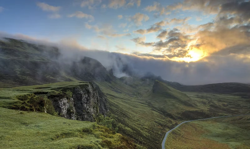 Parc National du Bafing Expedition