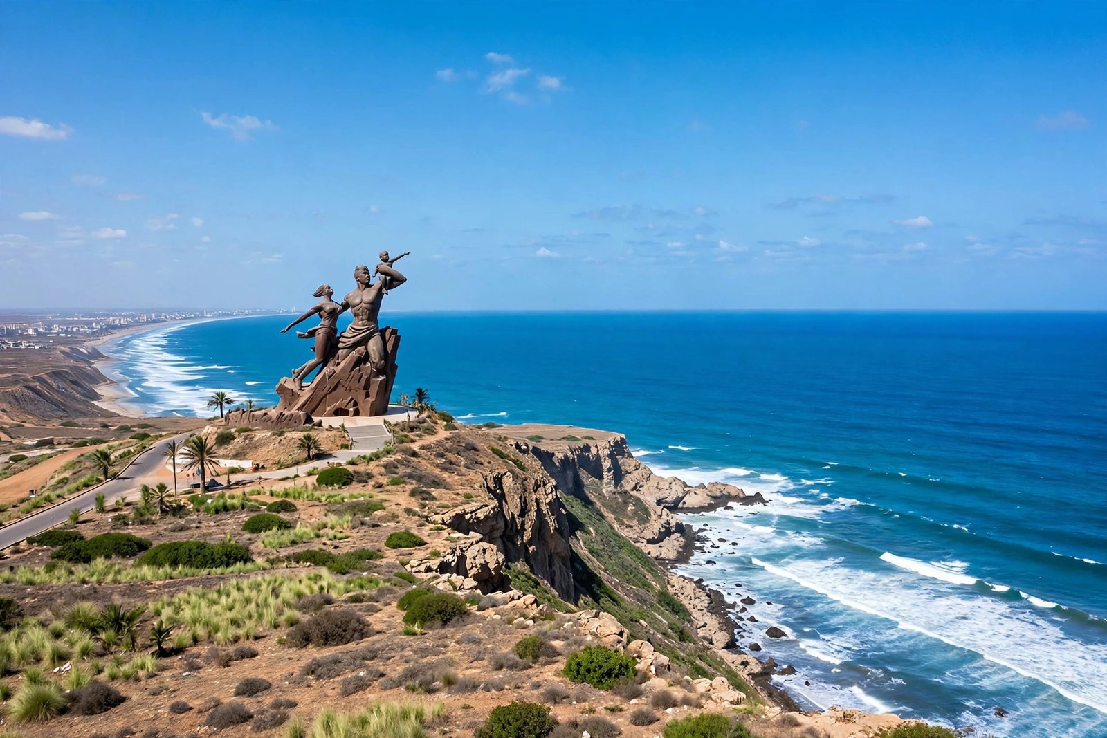 Dakar, Senegal