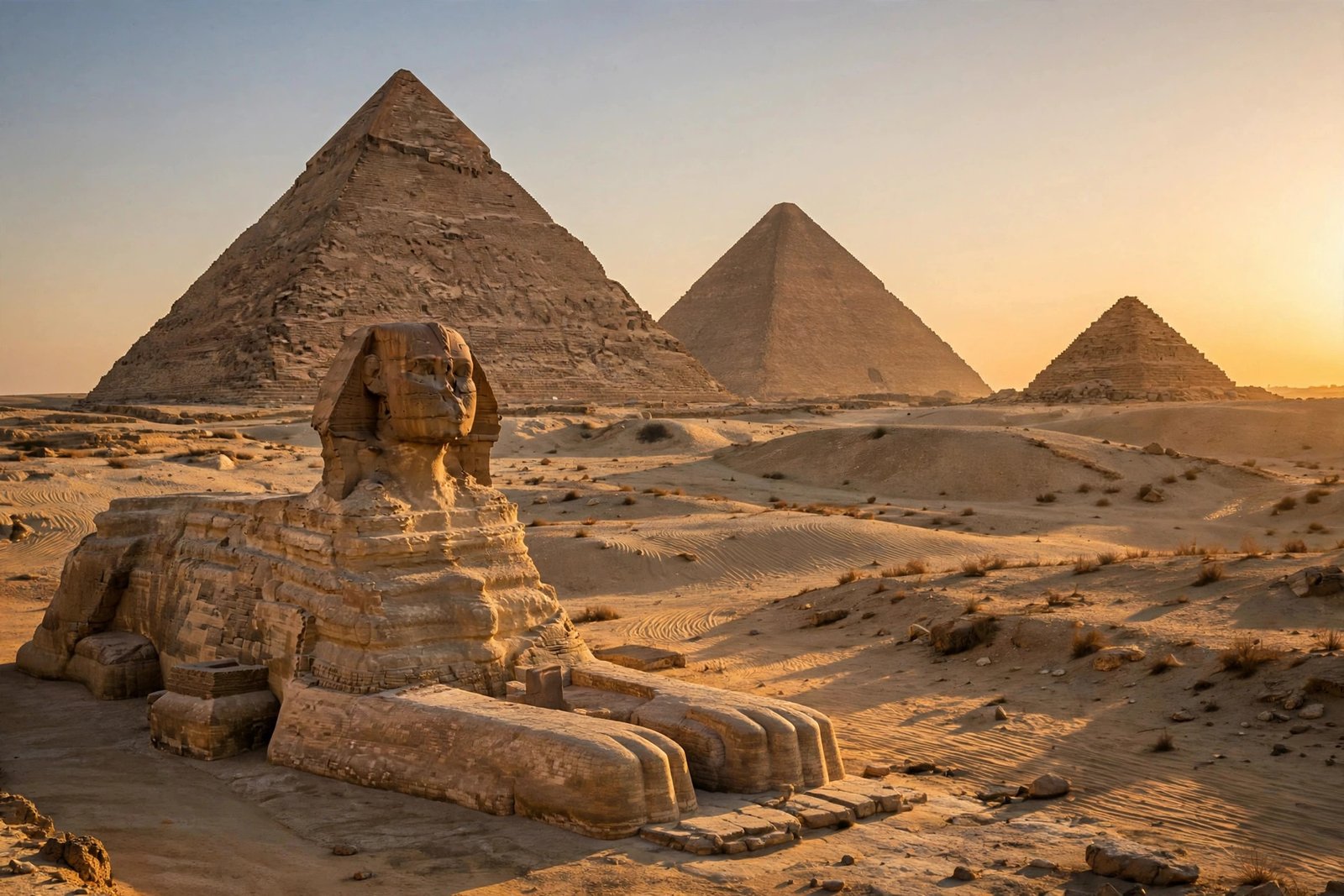 Cairo, Egypt
